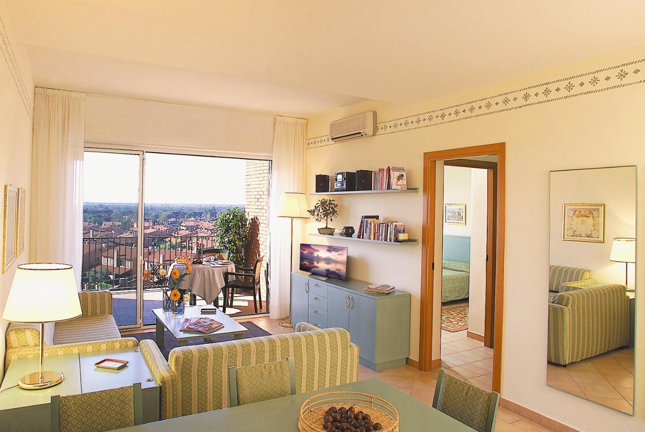 קזאל פלוקו Residence I Triangoli מראה חיצוני תמונה