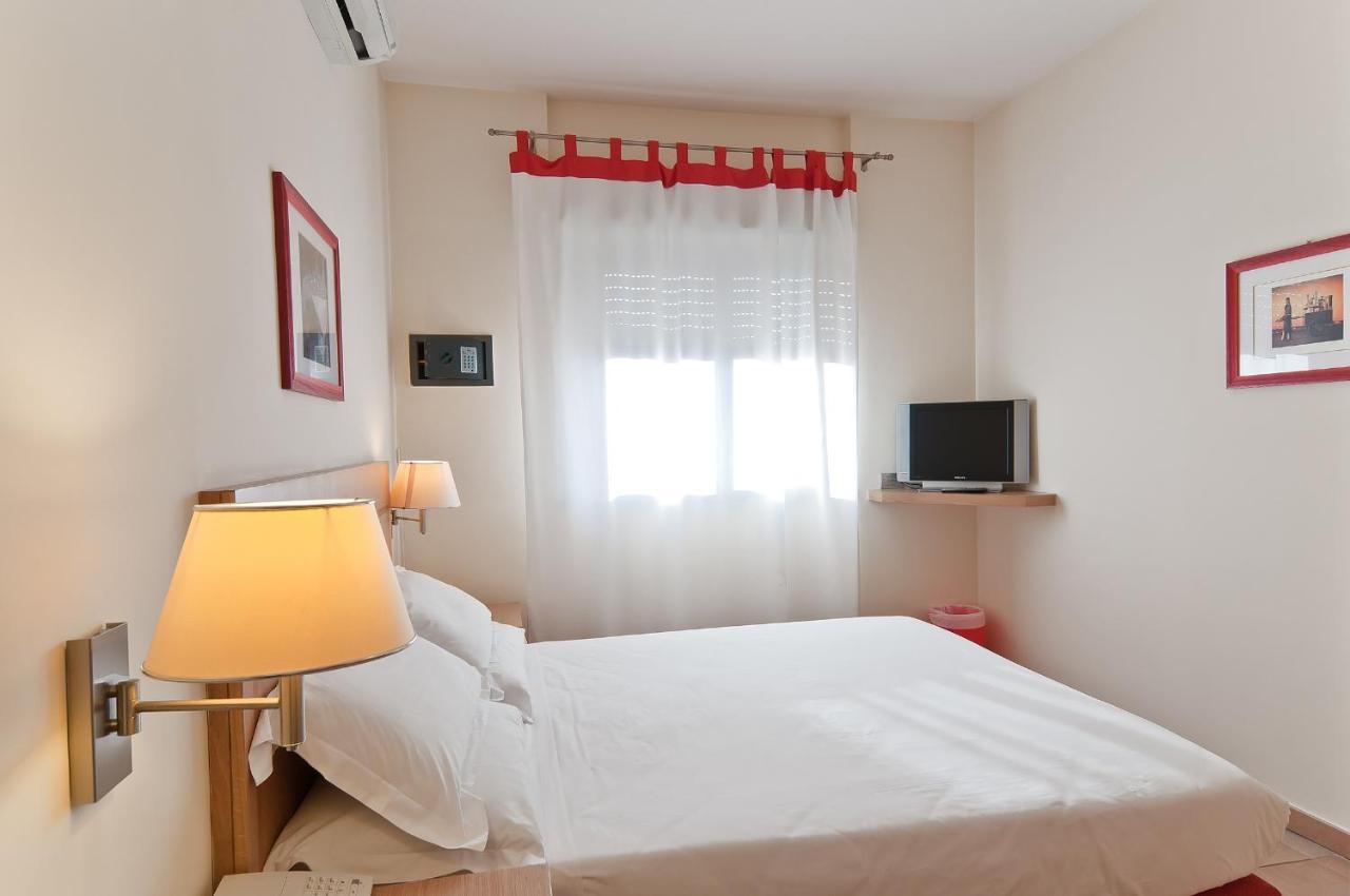 קזאל פלוקו Residence I Triangoli מראה חיצוני תמונה