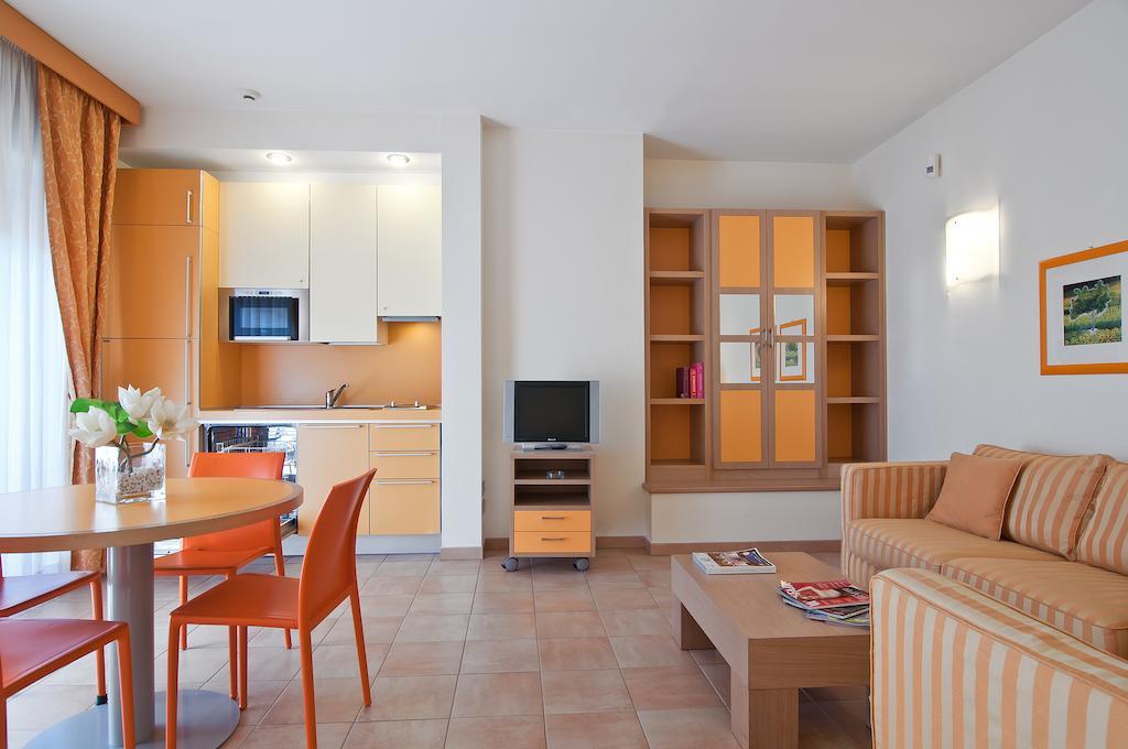 קזאל פלוקו Residence I Triangoli חדר תמונה