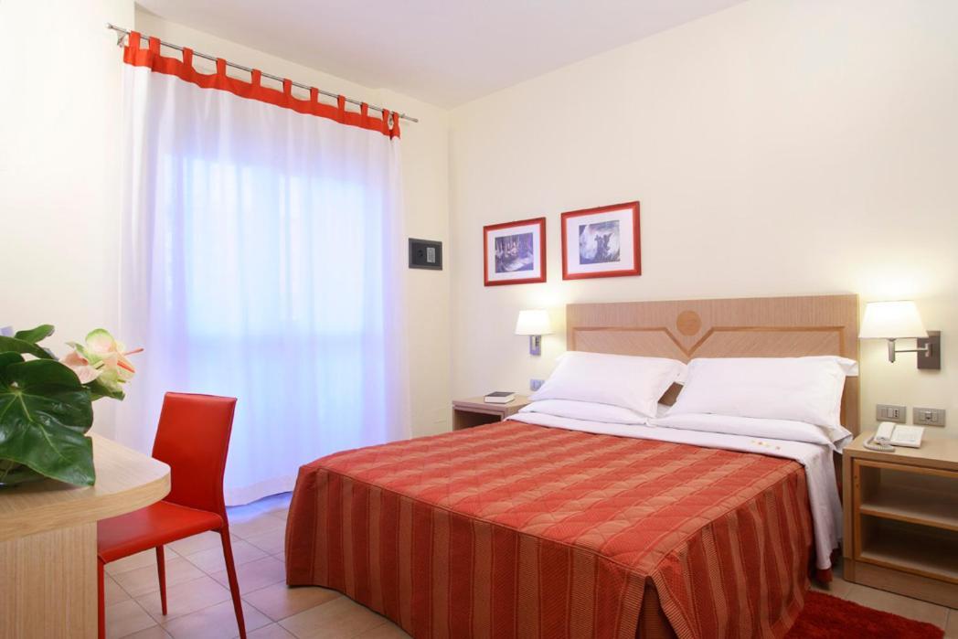 קזאל פלוקו Residence I Triangoli מראה חיצוני תמונה