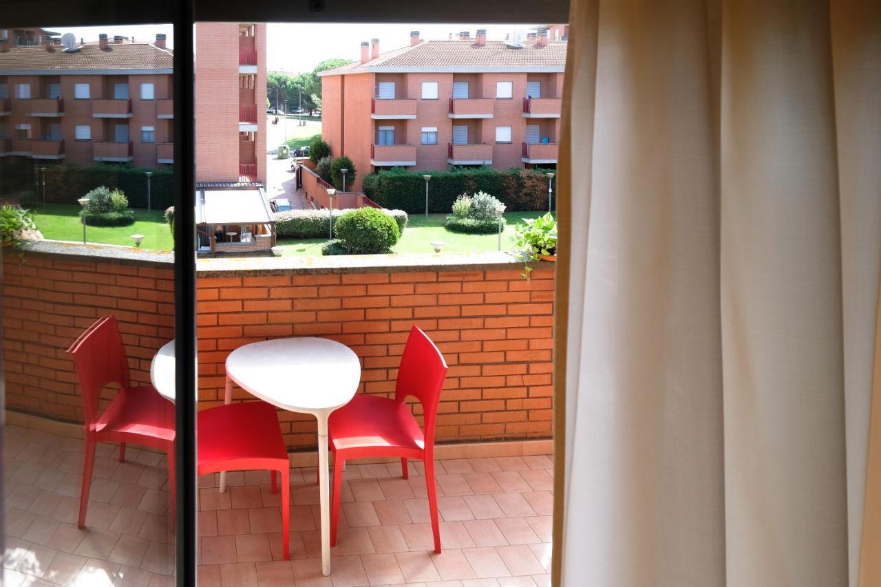 קזאל פלוקו Residence I Triangoli מראה חיצוני תמונה