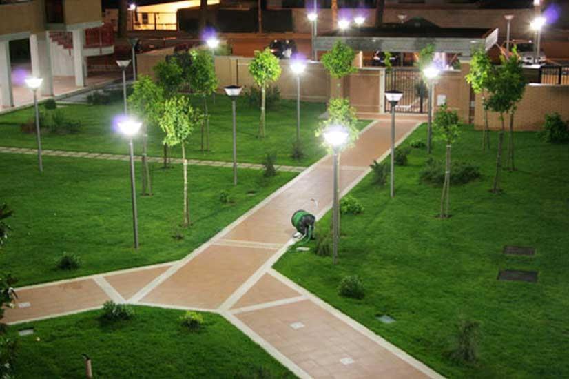 קזאל פלוקו Residence I Triangoli מראה חיצוני תמונה