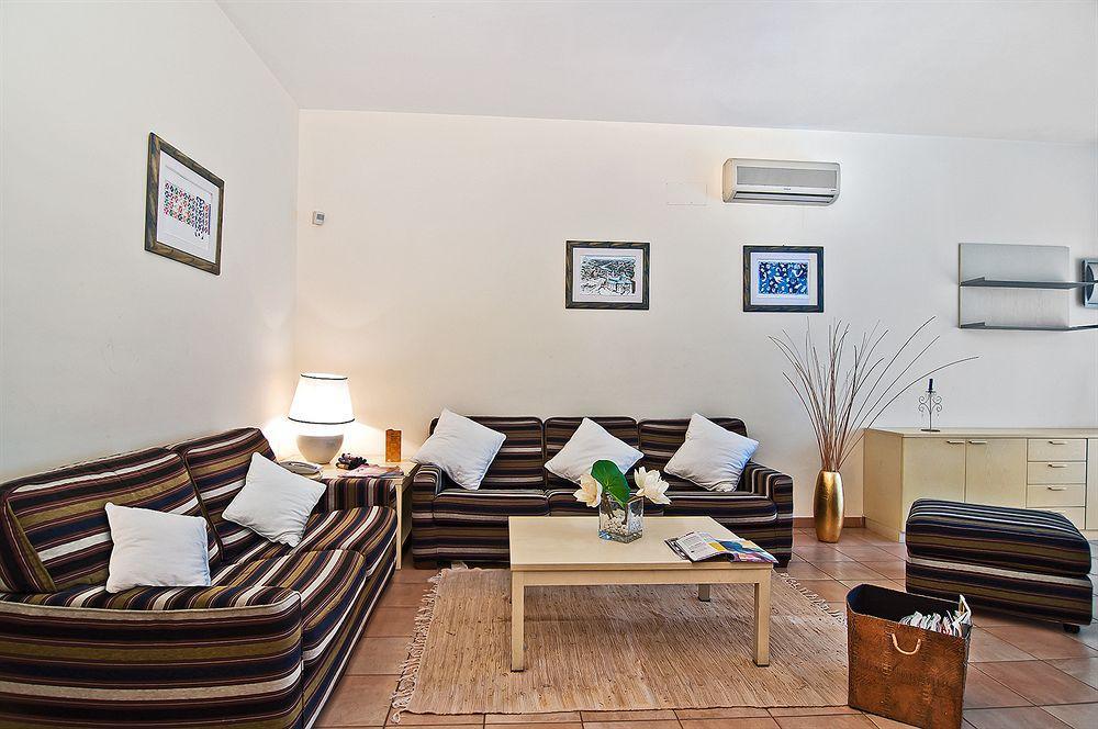 קזאל פלוקו Residence I Triangoli מראה חיצוני תמונה