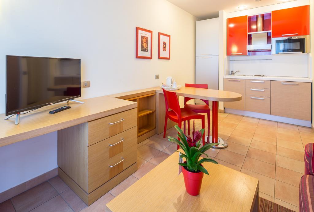 קזאל פלוקו Residence I Triangoli מראה חיצוני תמונה