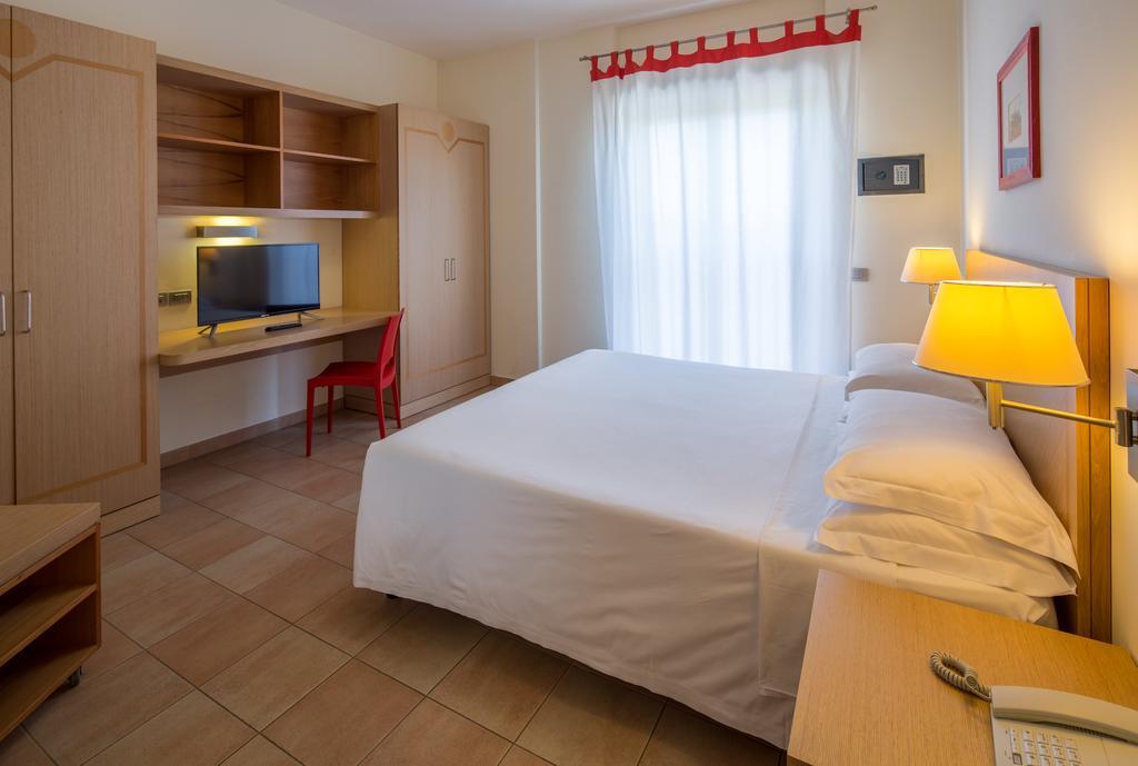 קזאל פלוקו Residence I Triangoli מראה חיצוני תמונה