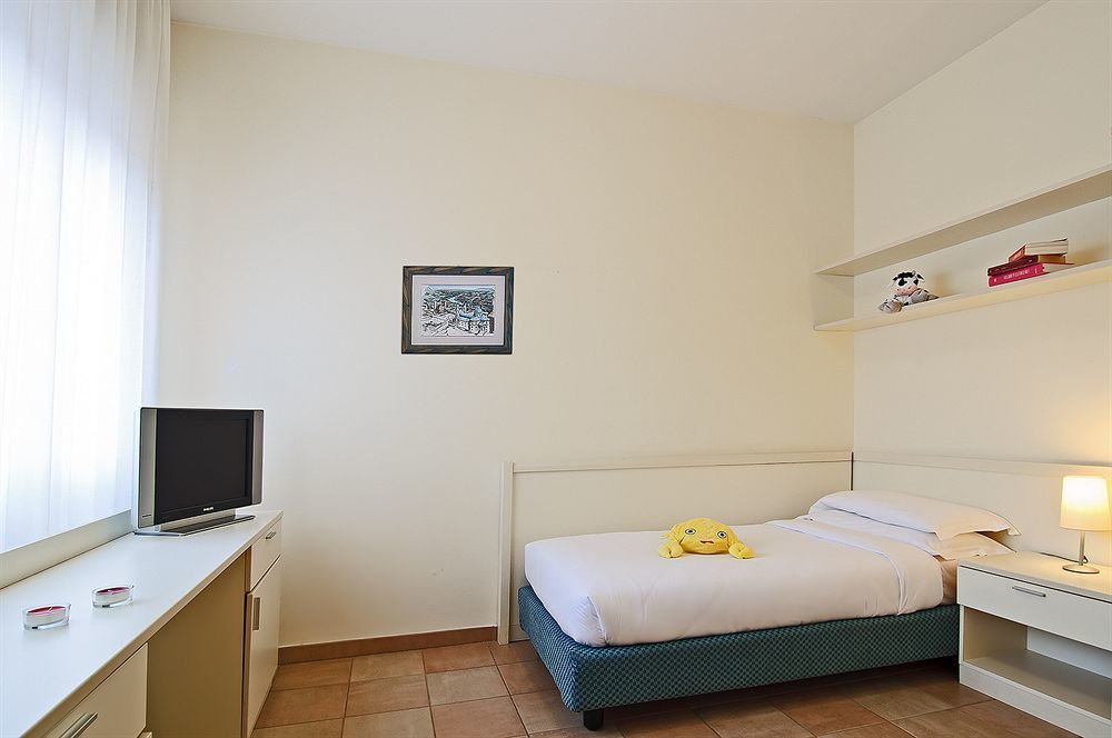קזאל פלוקו Residence I Triangoli מראה חיצוני תמונה