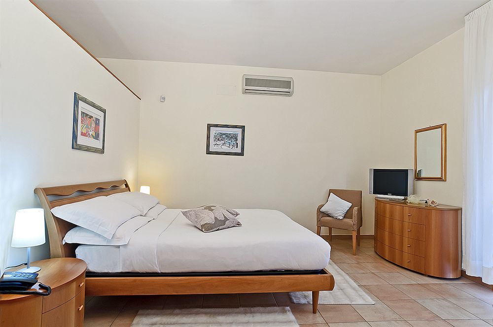 קזאל פלוקו Residence I Triangoli מראה חיצוני תמונה