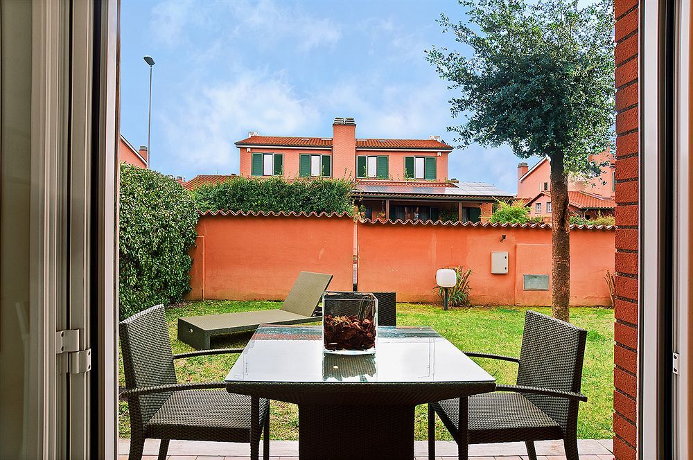 קזאל פלוקו Residence I Triangoli מראה חיצוני תמונה