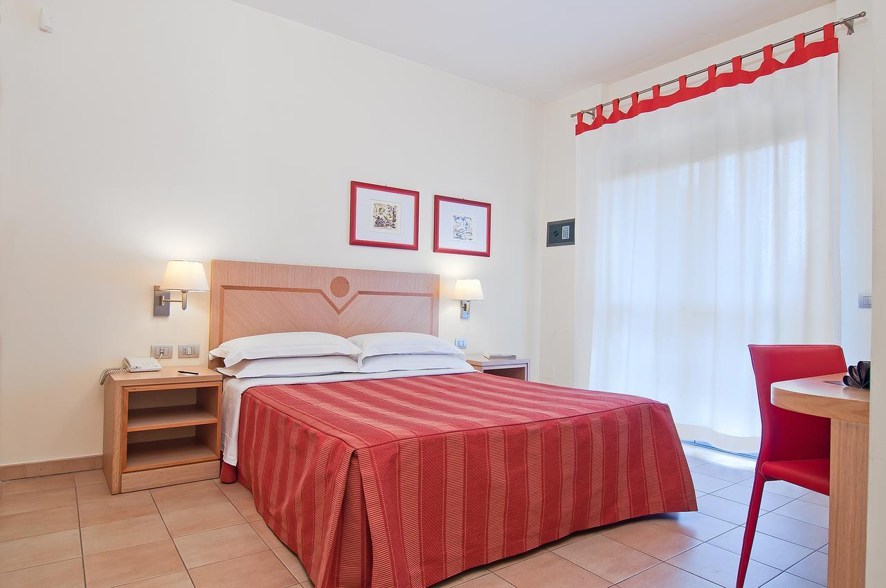 קזאל פלוקו Residence I Triangoli מראה חיצוני תמונה